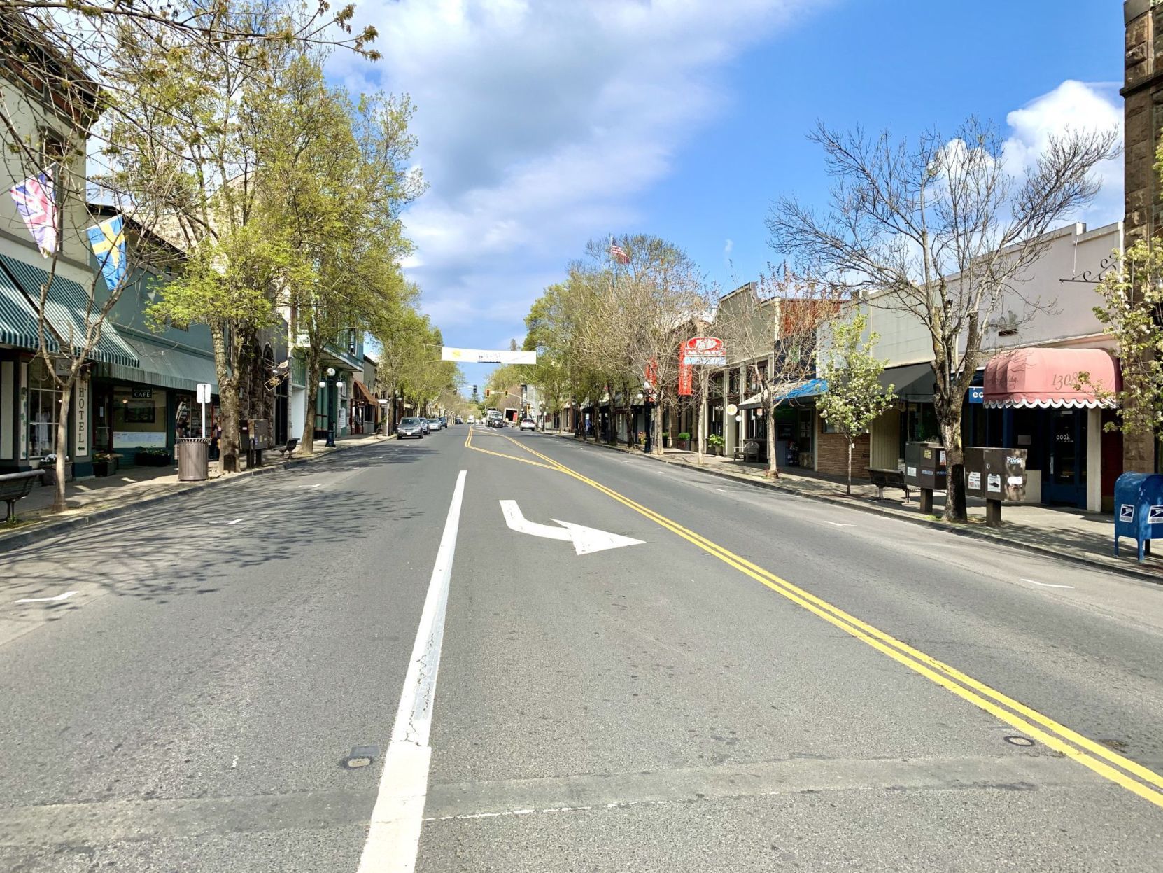 Main Street